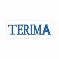 Terima Stock Stamp BS-4, 38x14mm